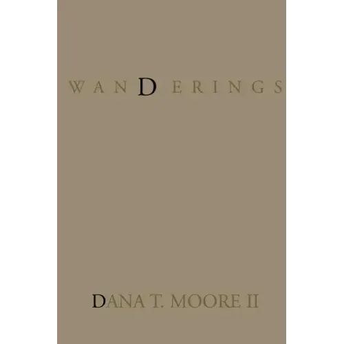 Wanderings