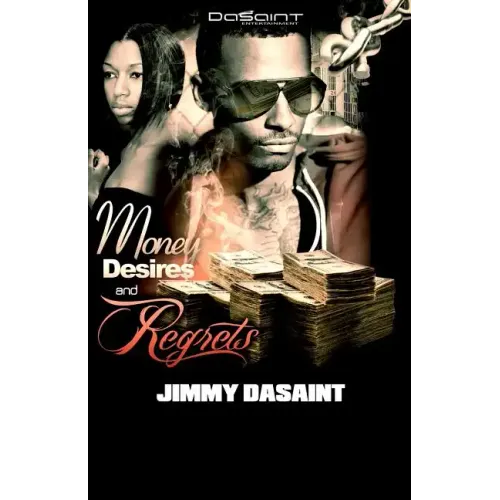 Money Desires and Regrets
