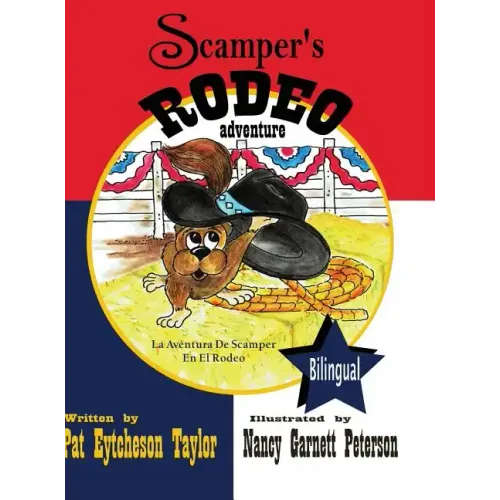 Scamper's Rodeo Adventure