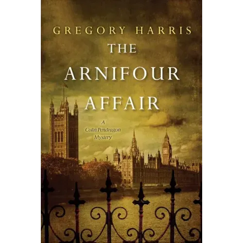 The Arnifour Affair