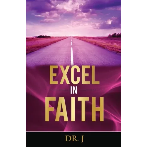 Excel in Faith