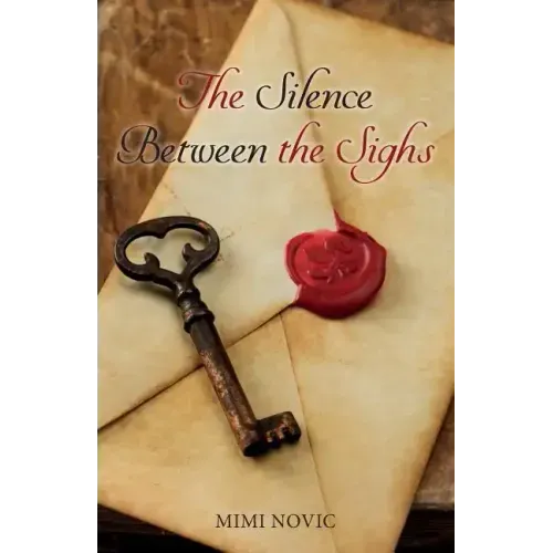 The Silence Between the Sighs