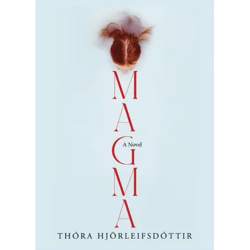 Magma