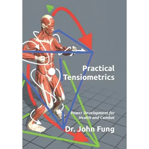 Practical Tensiometrics: Power Development for Health and Combat