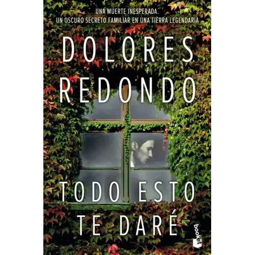 Todo Esto Te Daré