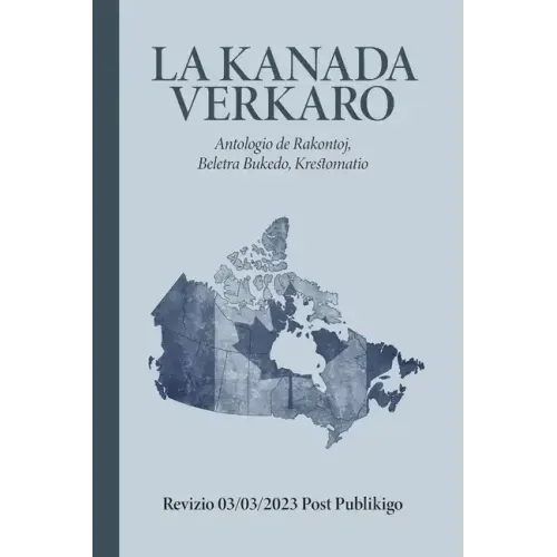 La Kanada Verkaro