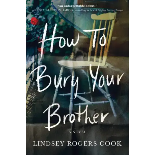 How to Bury Your Brother