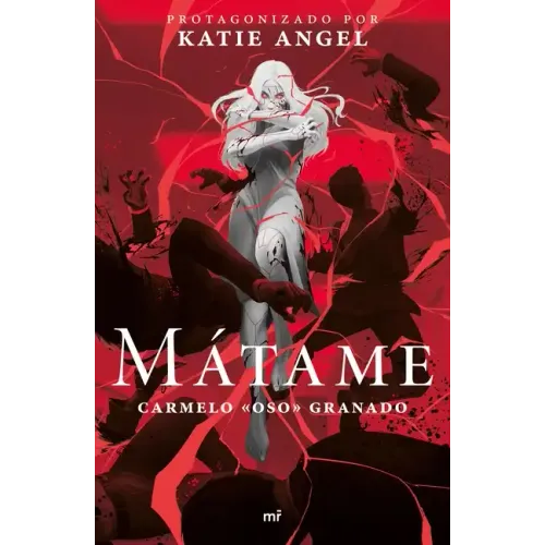 Mátame