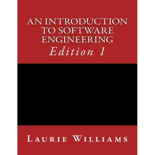 An Introduction to Software Engineering