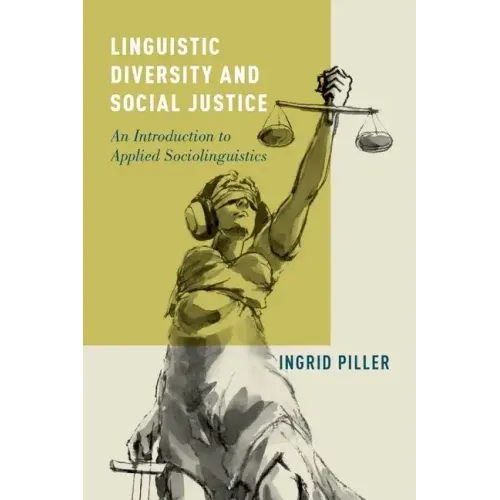 Linguistic Diversity Social Jus P
