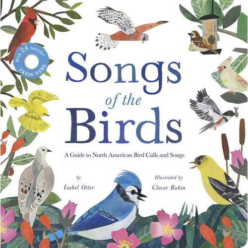 Songs of the Birds