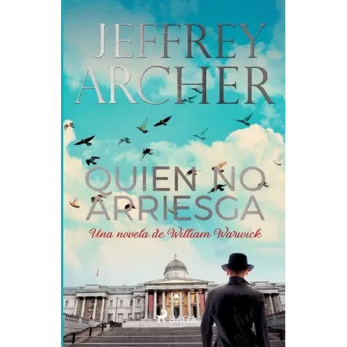 Quien no arriesga