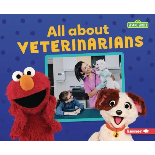 All about Veterinarians