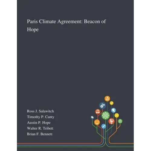 Paris Climate Agreement: Beacon of Hope