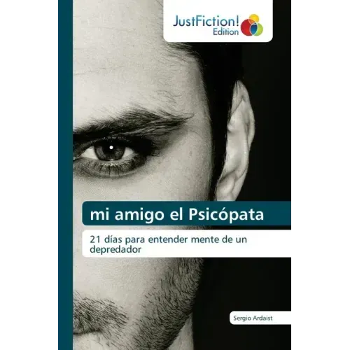 mi amigo el Psicópata