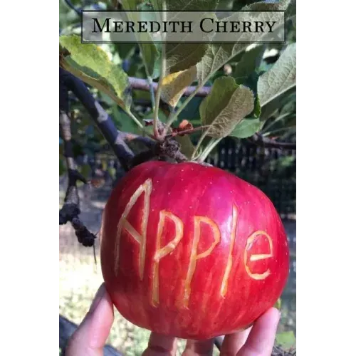 Apple: The Complete Guide to Organic Success in Your Backyard