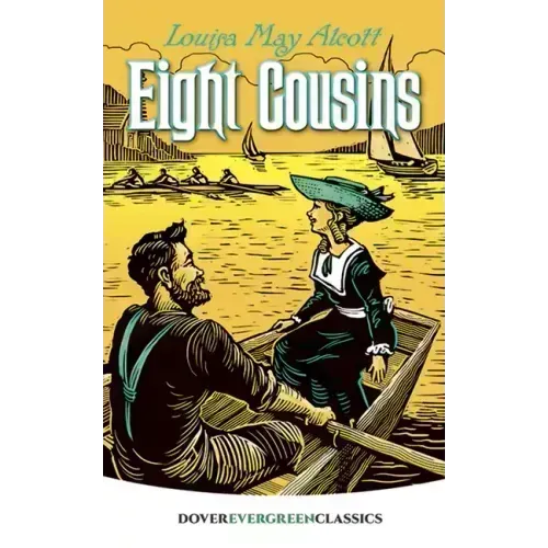 Eight Cousins