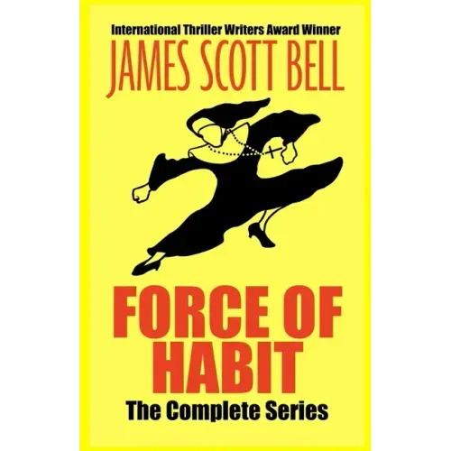 Force of Habit: The Complete Series