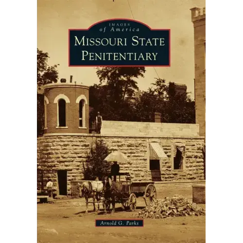 Missouri State Penitentiary