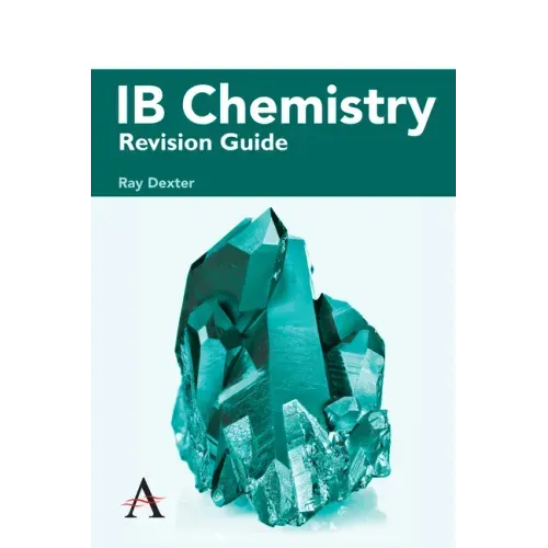 Ib Chemistry Revision Guide