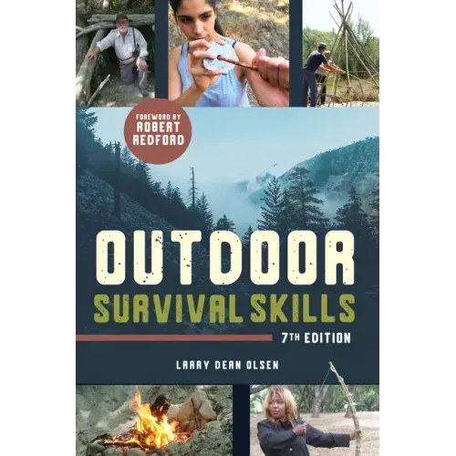 Outdoor Survival Skills