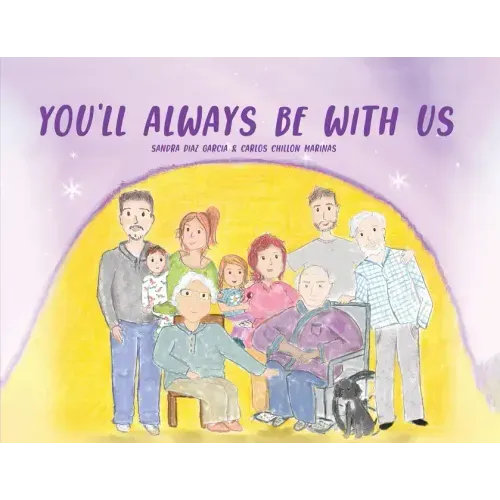 You'll Always Be With Us