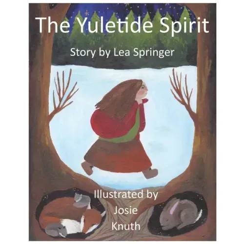The Yuletide Spirit