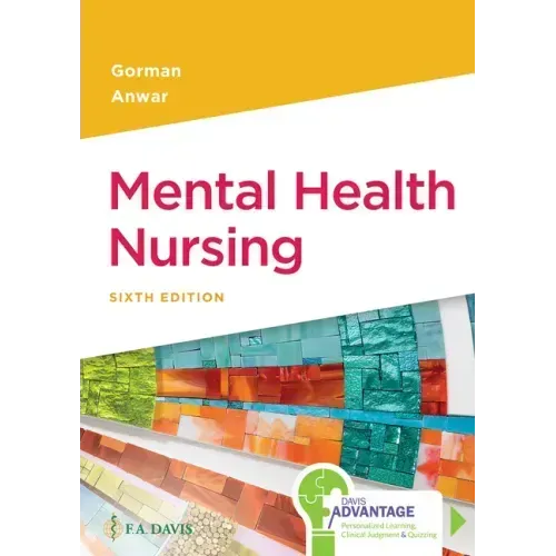 Mental Health Nursing