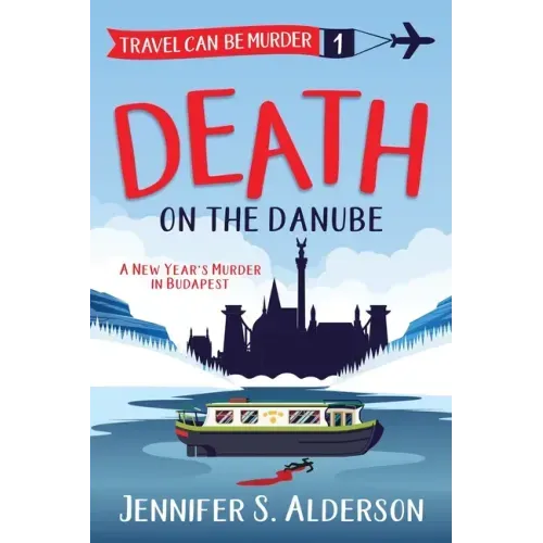Death on the Danube: A New Year's Murder in Budapest
