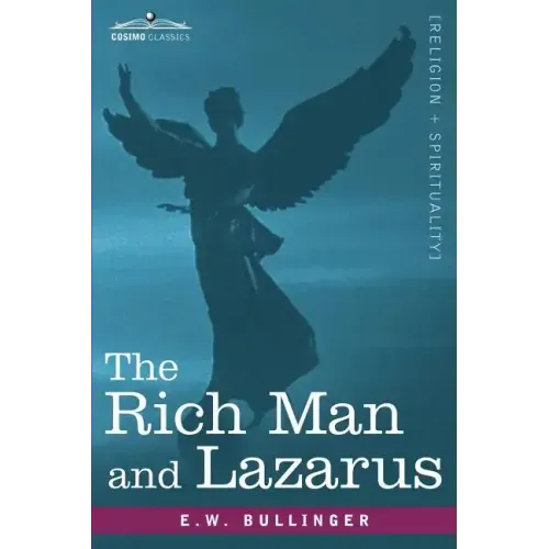 The Rich Man and Lazarus