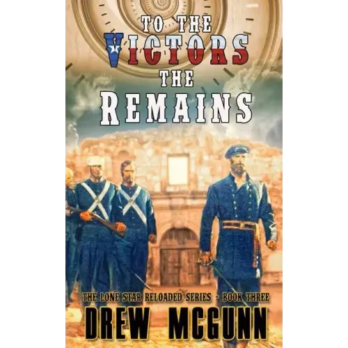 To the Victors the Remains