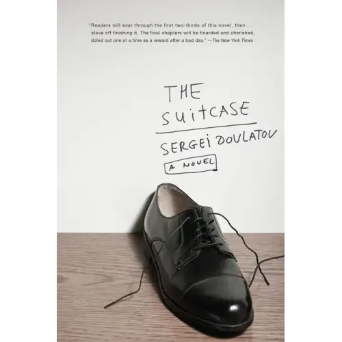 The Suitcase