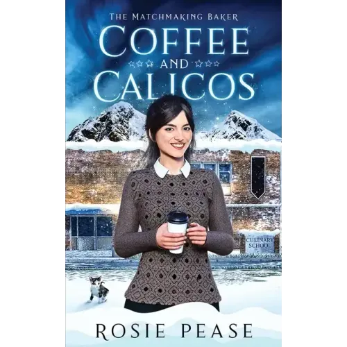 Coffee and Calicos