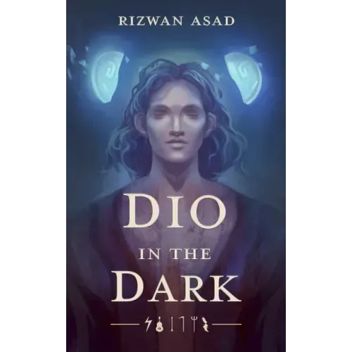 Dio in the Dark