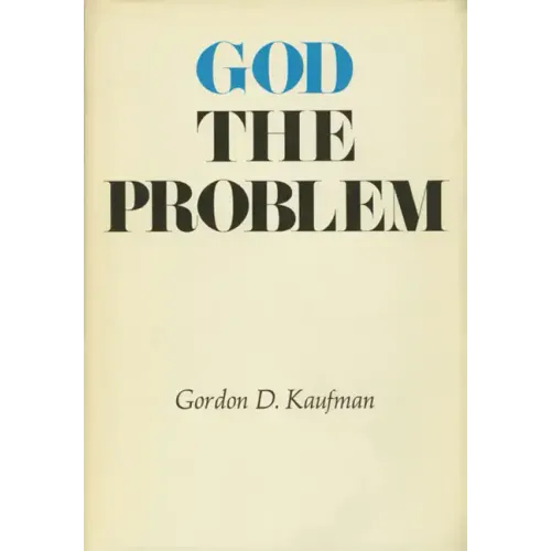 God the Problem