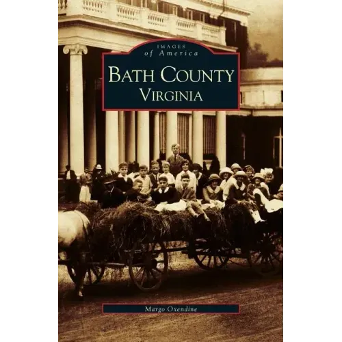 Bath County, Virginia