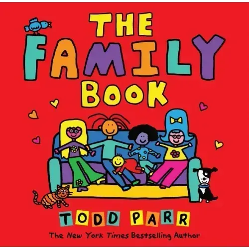 Family Book