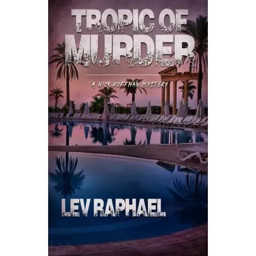 Tropic of Murder