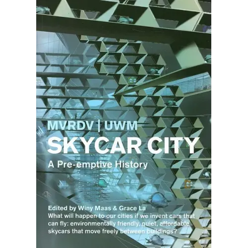 Skycar City