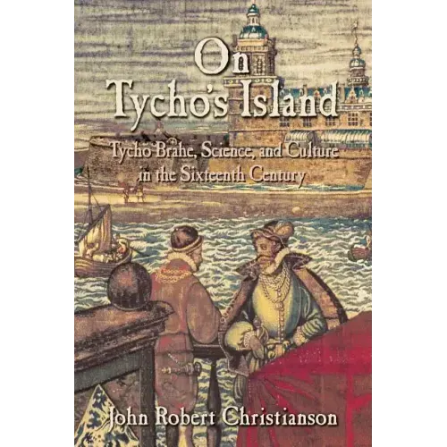 On Tycho's Island