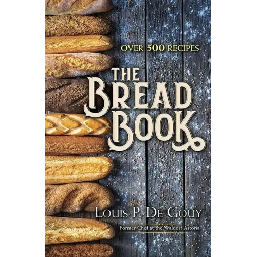 The Bread Book