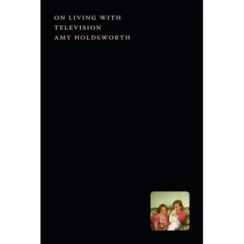 On Living with Television