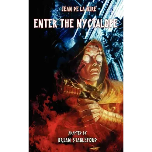 Enter the Nyctalope