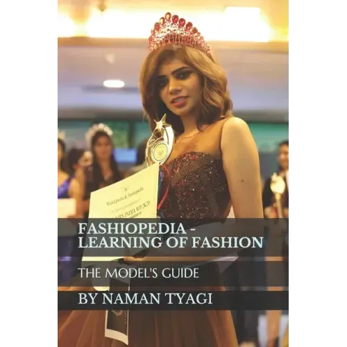 Fashiopedia - Learning of Fashion: The Model's Guide