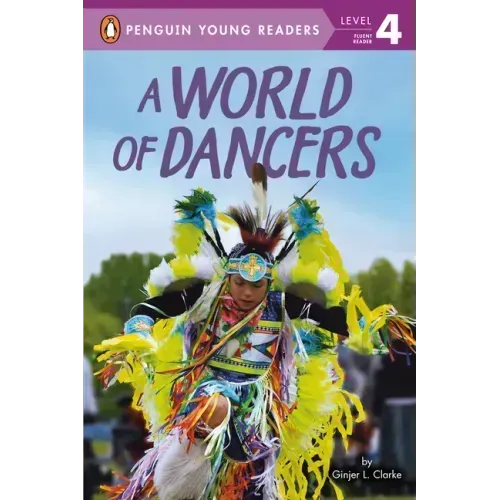 A World of Dancers