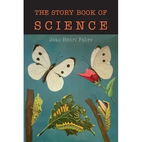 The Story Book of Science