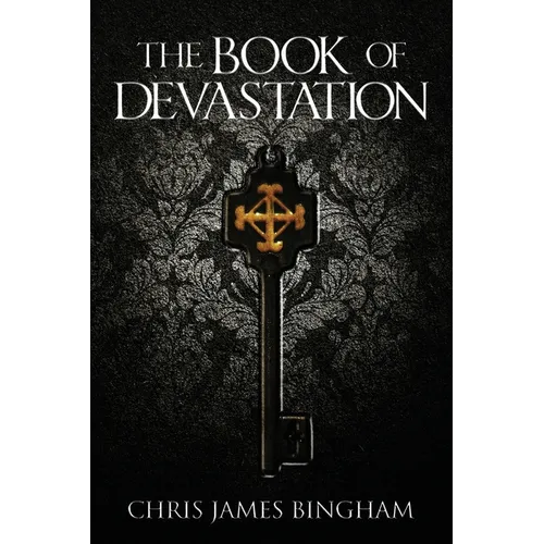 The Book of Devastation