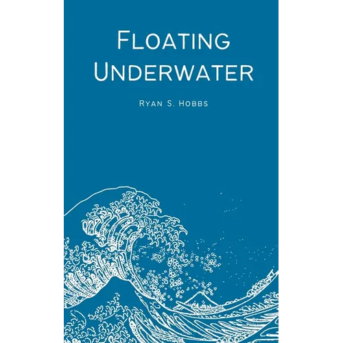 Floating Underwater