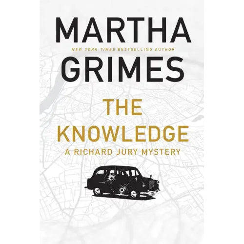 The Knowledge