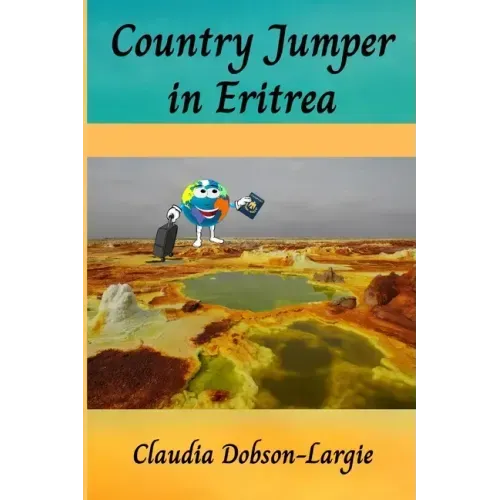 Country Jumper in Eritrea